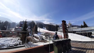 Chalet Marilleva 1400