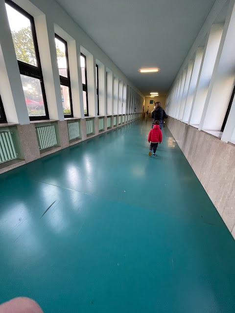 Azienda Ospedaliera Universitaria San Luigi Gonzaga