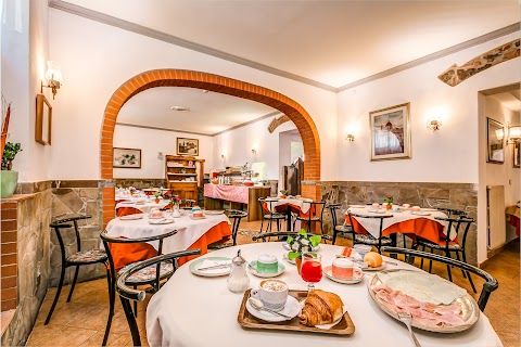 Hotel Arno Bellariva