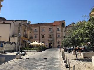 Università Telematica Pegaso - Sede di Gela