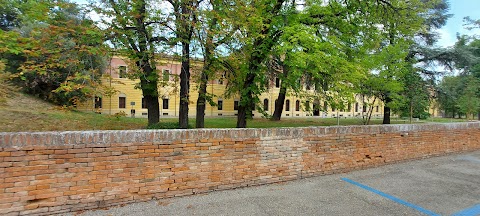 Ospedale Psichiatrico Provinciale Luigi Lolli