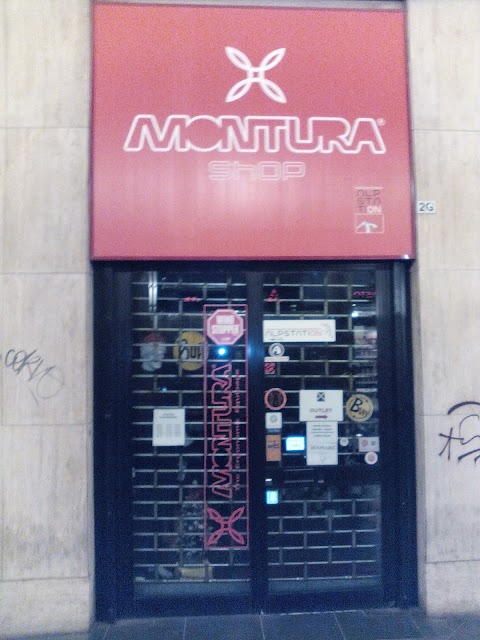 Montura Shop Torino