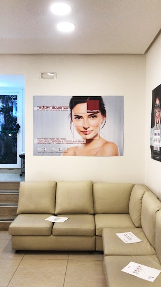 Elisir Beauty Center And Makeup