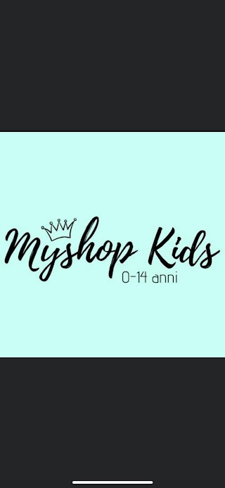 Myshop Kids 0-14