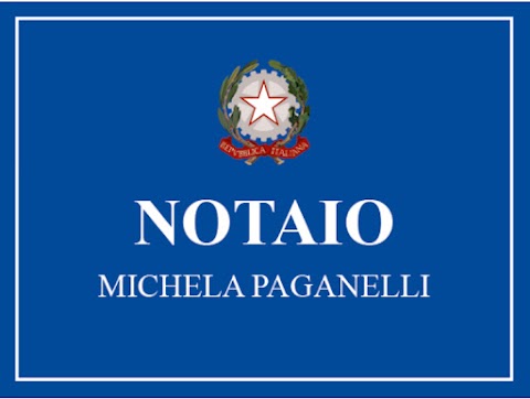 Notaio Paganelli Michela