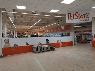 PETSTORE CONAD