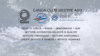 Canoa Club Mestre ASD