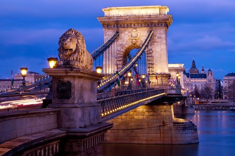 Budapest Caffè