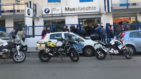 Moto Sport Musciacchio Srl