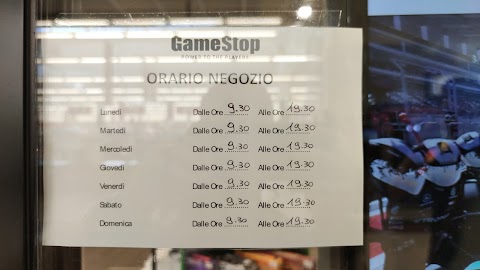 GameStop