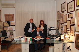 Raimondo Avvocati Studio Legale - Avv. Umberto Raimondo Patrocinante in Cassazione