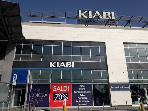 Kiabi