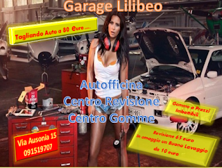 Garage Lilibeo