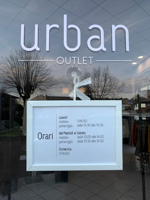 Urban Outlet