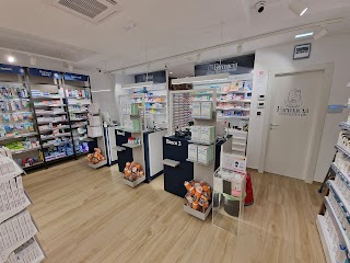 Farmacia Internazionale di Pierandrea Cicconetti & C. Snc