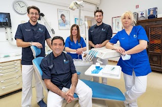 Studio Dentistico Parziale