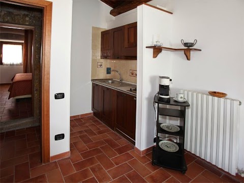 Borgo di San Martino Country House