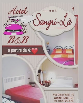 Albergo Sangri-la'