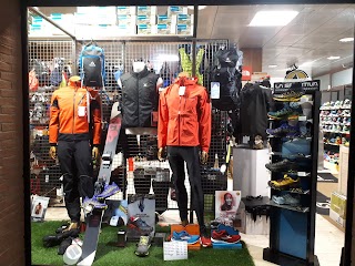 Outdoor and Trekking store