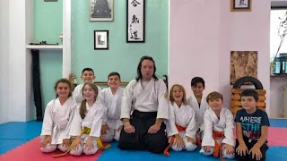 Scuola di Arti Marziali - Aiki Shuren Dojo Viterbo