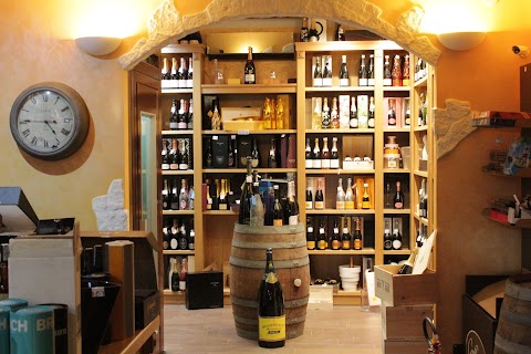 Enoteca Cucumazzo