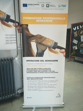 Centro di formazione professionale di Cologno Monzese