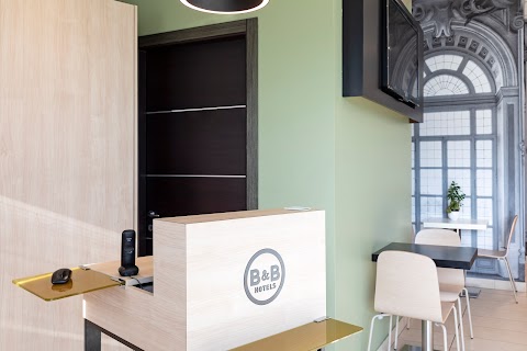 B&B Hotel Torino