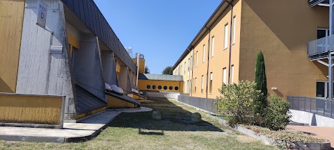 Ospedale Civile di Castel San Giovanni