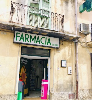 Farmacia Antogna S.N.C. Di Antogna Concetta E Anto