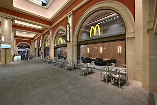 McDonald's Torino Porta Nuova Stazione