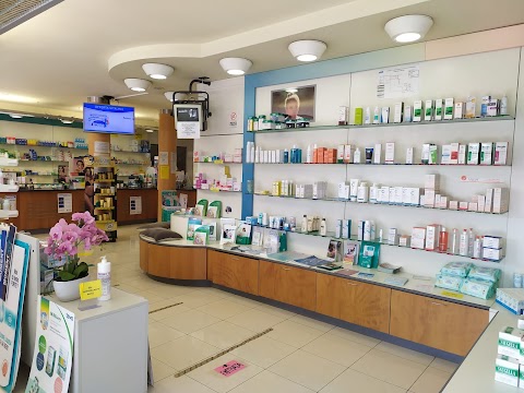 Farmacia Comunale Oriago