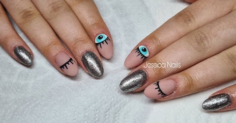 Estetica Jessica Nails