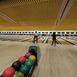 Bowling San Lazzaro