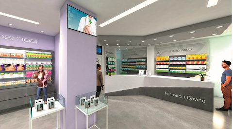 Farmacia Gavino