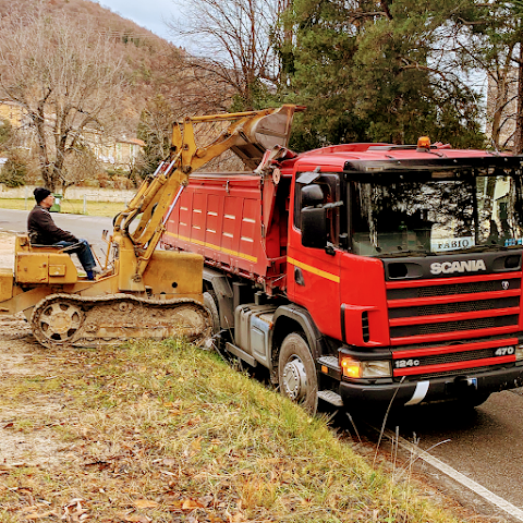 Autotrasporti Forti Federico