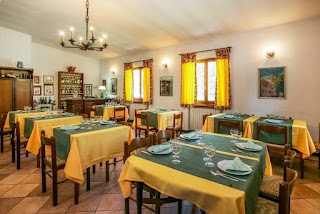 Albergo Garré di Vallecalda srl