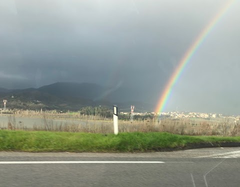 La Culla del Mugello