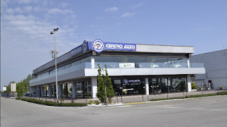 Centro Auto Rossi - SEDE UNICA ROVIGO