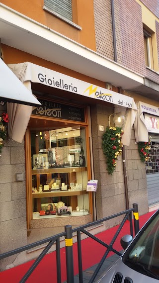 Gioielleria Meteori