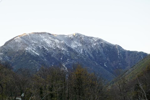 Monte Sassosano