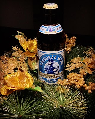 Bräustüberl München | Birreria Con Cucina e 14 Birre Alla Spina |