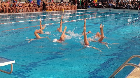 Centro Sportivo Polivalente Muri Antichi