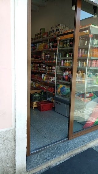 Mini Market