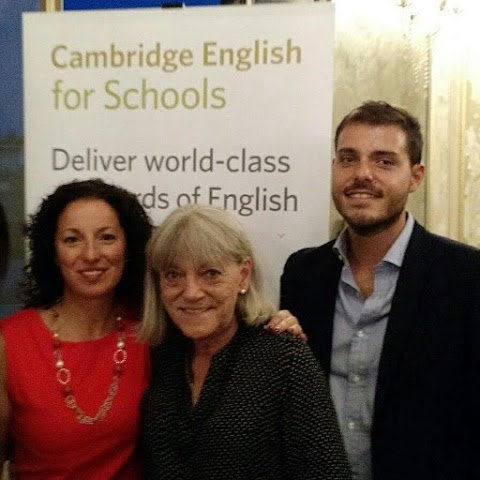 World English School