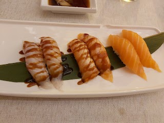 Yi Sushi Padova