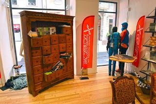 Montura Store Trieste