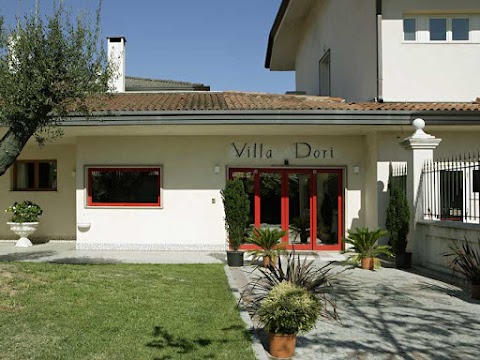 Venice Hotel Villa Dori