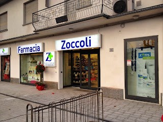 Farmacia Zoccoli del Dott. Gaetano Zoccoli