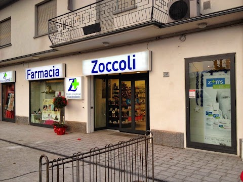 Farmacia Zoccoli del Dott. Gaetano Zoccoli