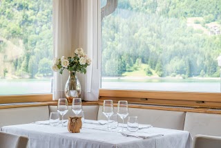 Lavoi ristorante sul lago